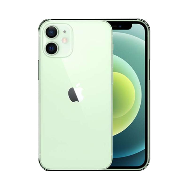 Jual Apple iPhone 12 Mini Smartphone [128GB] Garansi Resmi