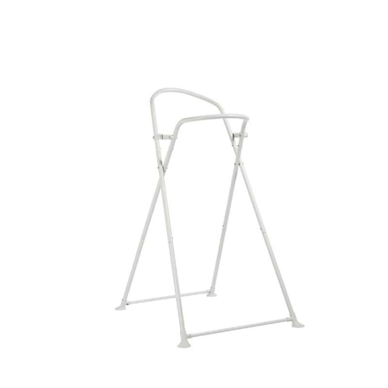 Jual Shnuggle Folding Bath Stand U2 Foldable (Help baby bathe without