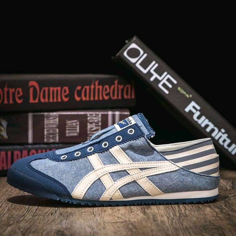 onitsuka tiger mexico 66 paraty slip on