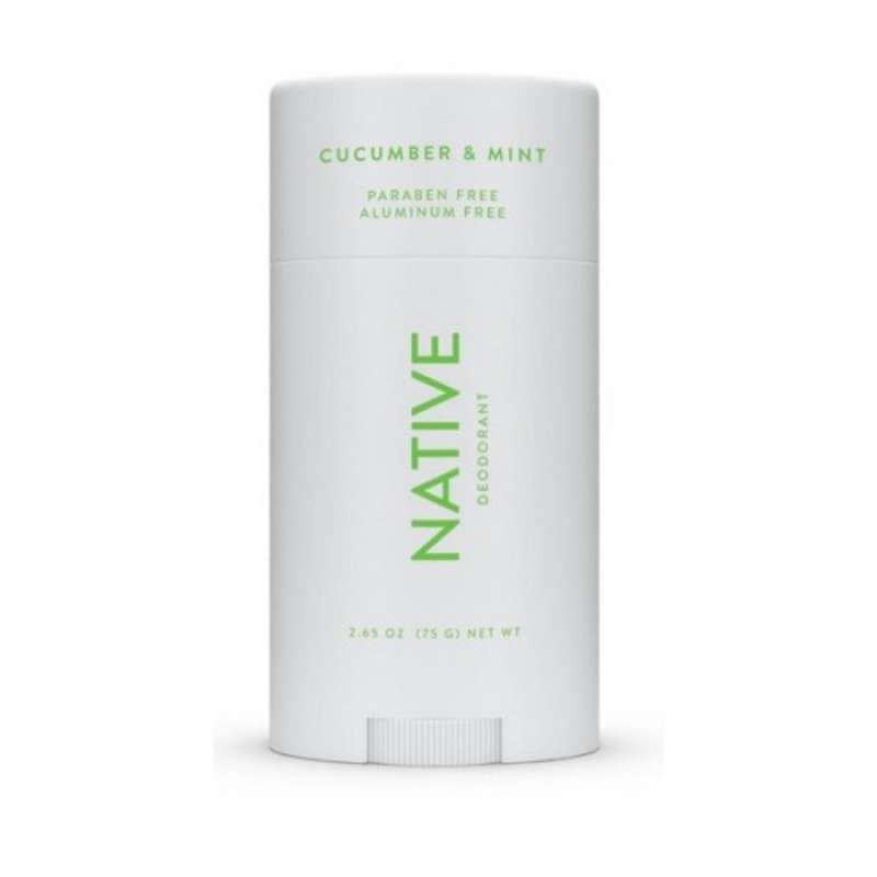 Promo Native Deodorant Paraben and Aluminum Free 75 Gr Diskon 33 di