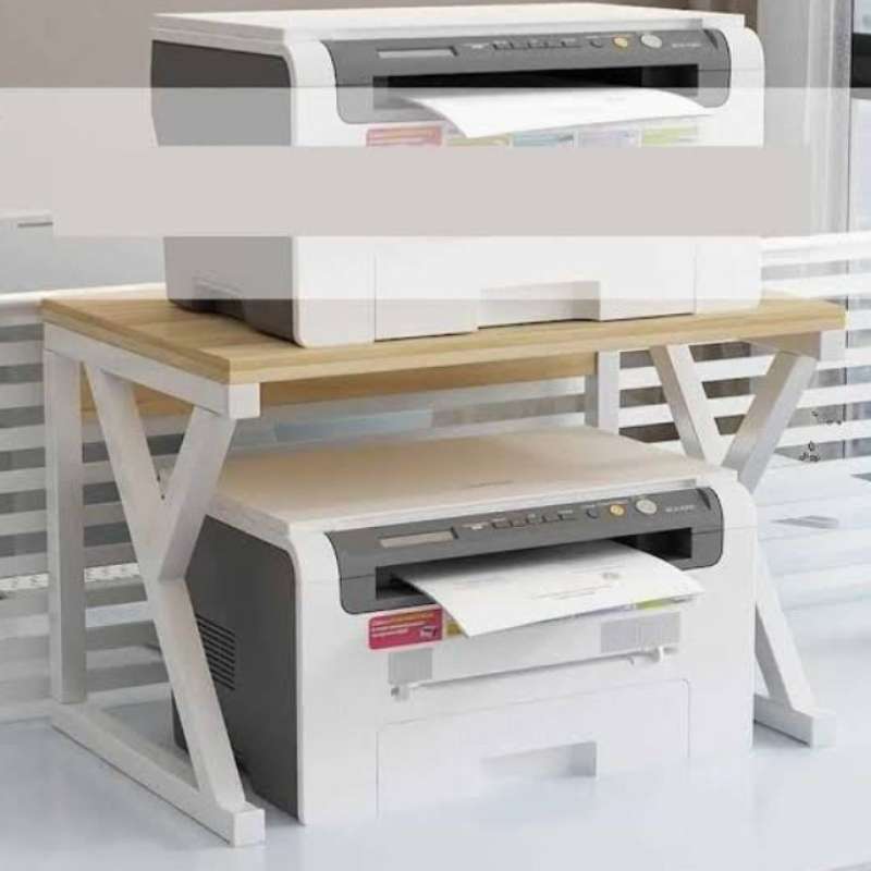 Jual Meja Printer 25 Kg Original Murah - Harga Diskon Juli 2024 | Blibli