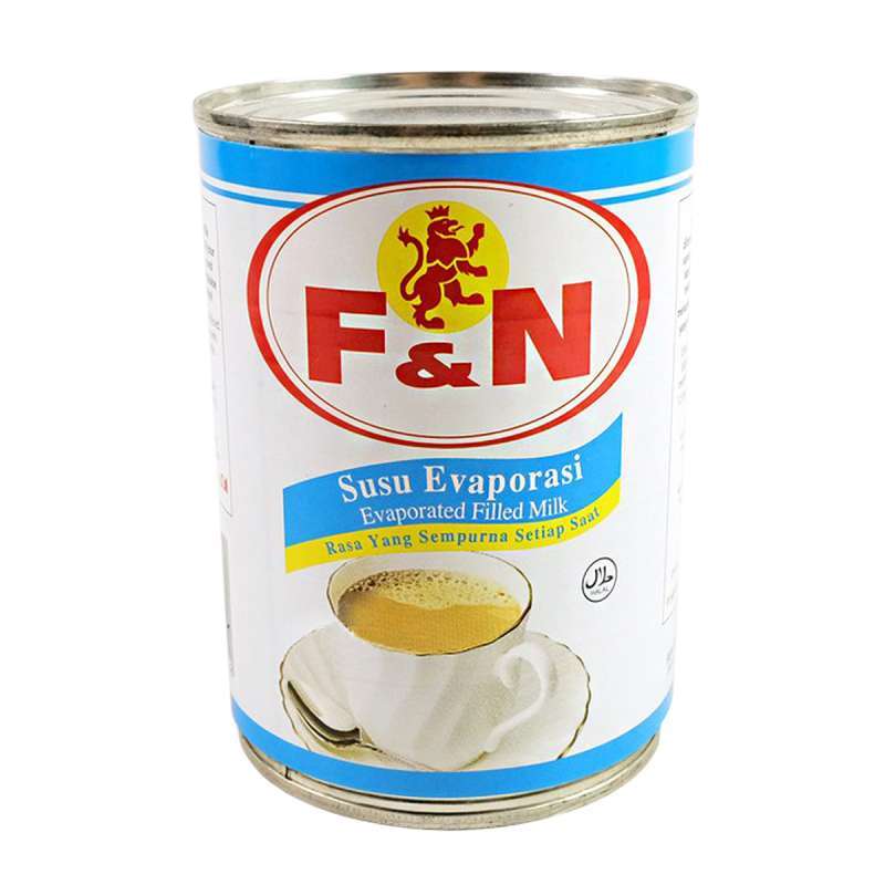 Evaporasi Milk Adalah - Susu Evaporasi Wikipedia Bahasa Indonesia