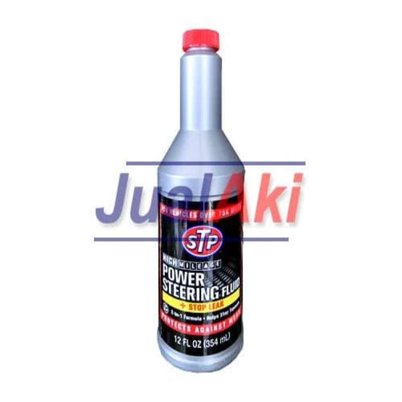 Jual SPECIAL PRESTONE POWER STEERING FLUID & STOP LEAK di Seller Tamsa