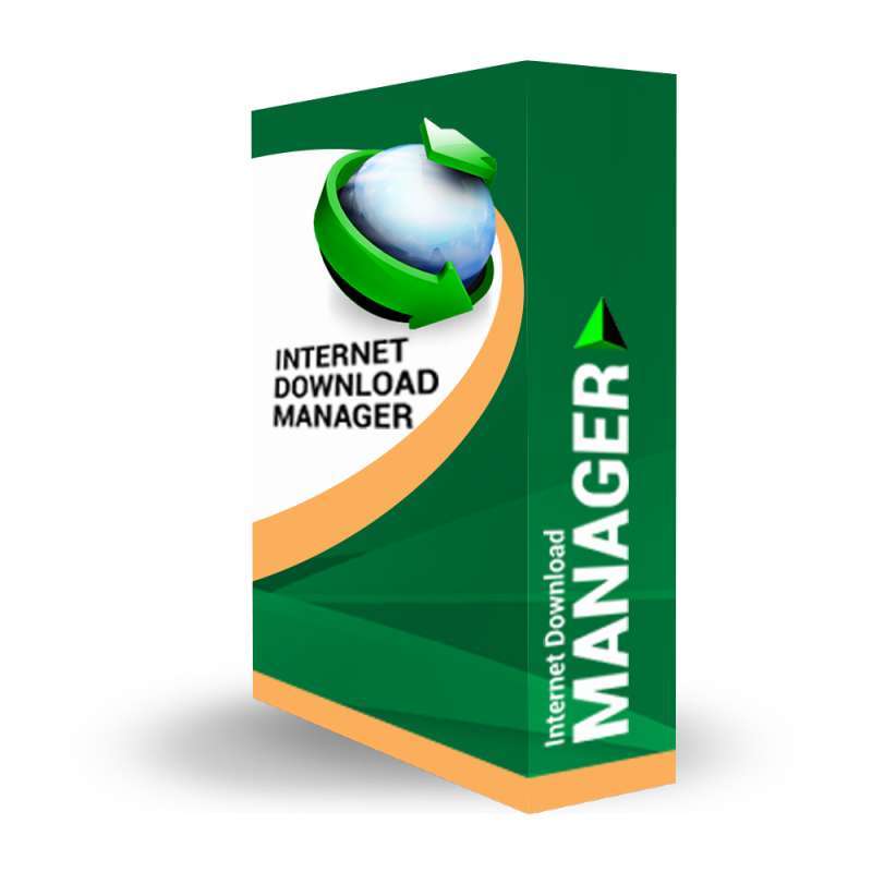 Jual Original Internet Download Manager (IDM) Lifetime ...