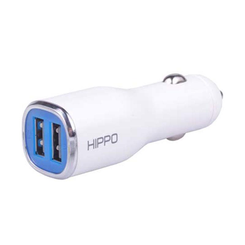 jual hippo fantastic simple pack car charger jual hippo fantastic simple pack car charger