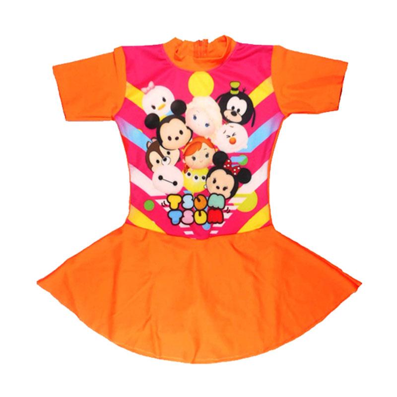 jual abg motif tsum baju renang rok anak orange harga kualitas terjamin jual abg motif tsum baju renang rok anak orange harga kualitas terjamin