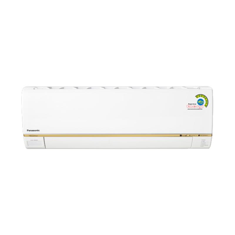 Jual Panasonic CS/CU-UV5SKP AC Split [1/2 PK] Online 