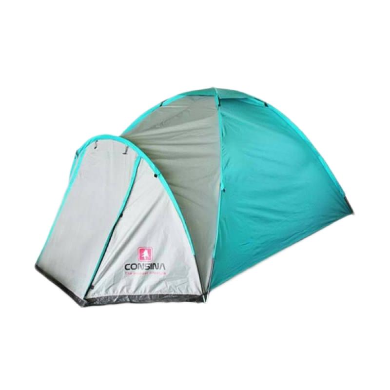 Jual Consina Magnum 4 Tenda - Tosca [Kap. 4 Orang] Online 