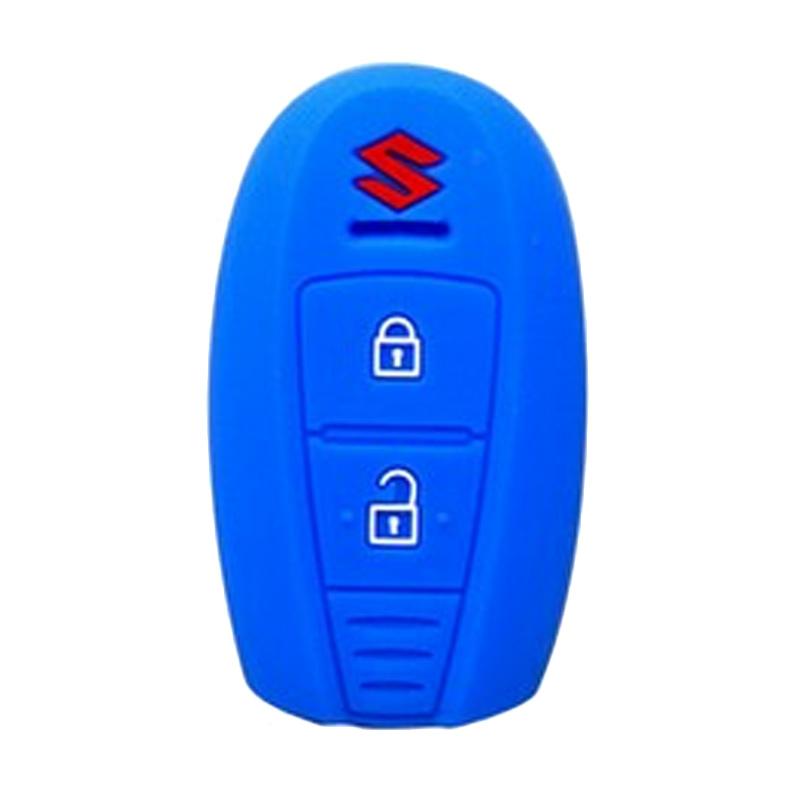 Jual Autorace Silicone Cover Kunci Mobil for Suzuki Ertiga Jual Autorace Silicone Cover Kunci Mobil for Suzuki Ertiga