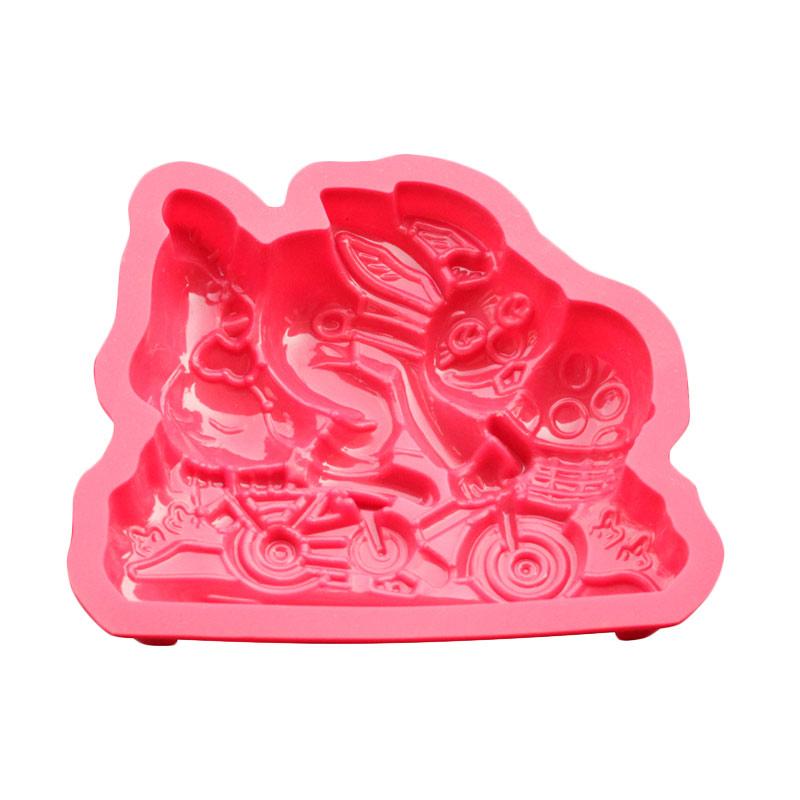 jual cetakan jelly rabbit ride a bike harga kualitas terjamin blibli jual cetakan jelly rabbit ride a bike harga kualitas terjamin blibli