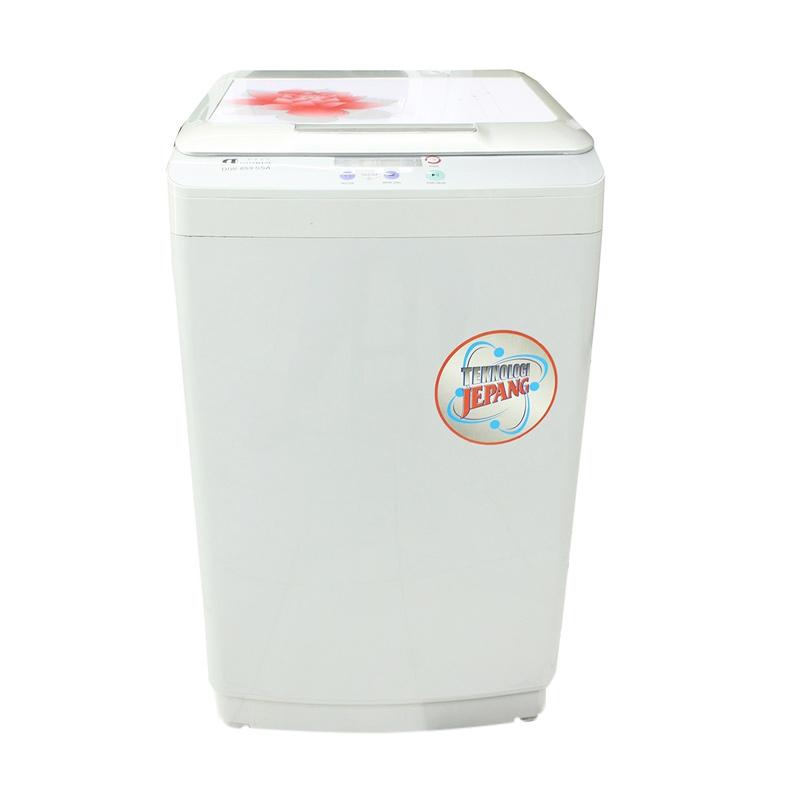 jual daimitsu diw859 mesin cuci 1 tabung 8 kg jual daimitsu diw859 mesin cuci 1 tabung 8 kg