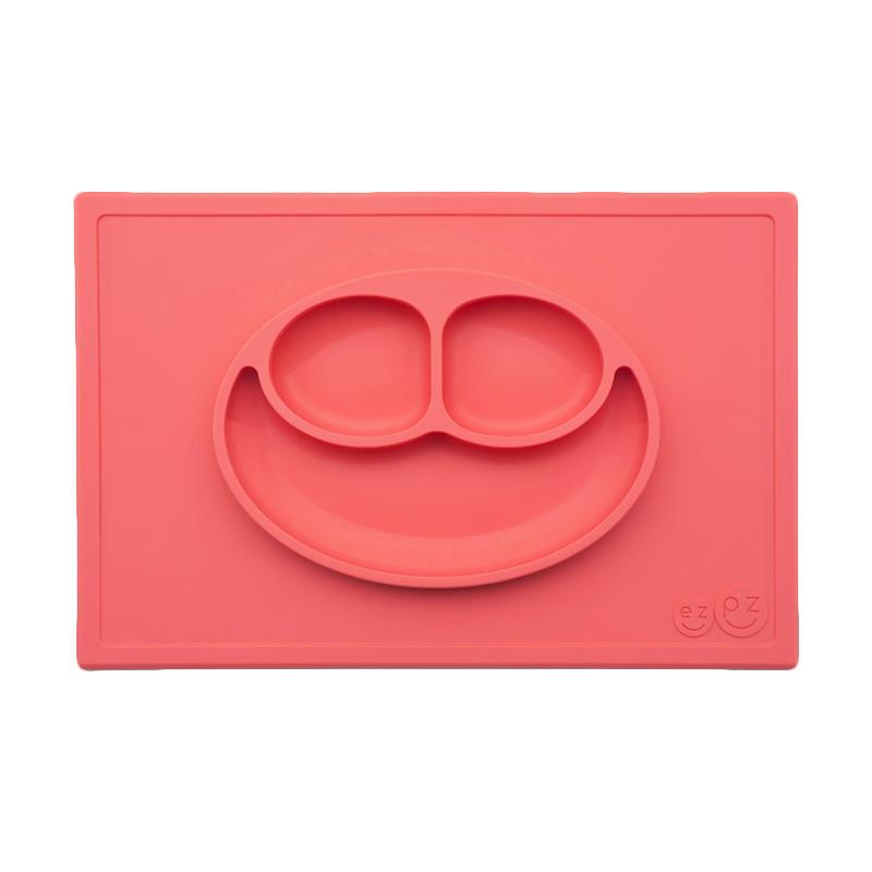 jual ezpz happy mat coral tempat makan anak harga jual ezpz happy mat coral tempat makan anak harga