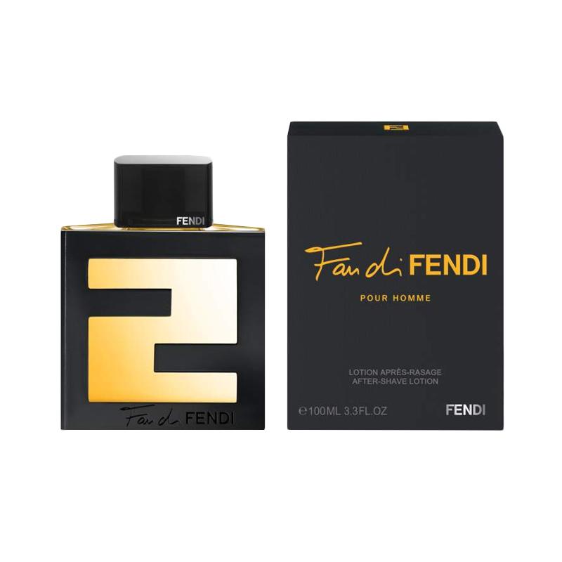 jual fendi fan di fendi pour homme for edt parfum pria jual fendi fan di fendi pour homme for edt parfum pria