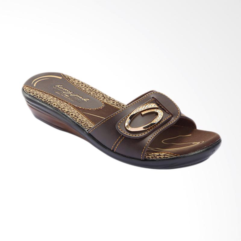 jual homyped mudita b 45 sandal wanita coffee jual homyped mudita b 45 sandal wanita coffee