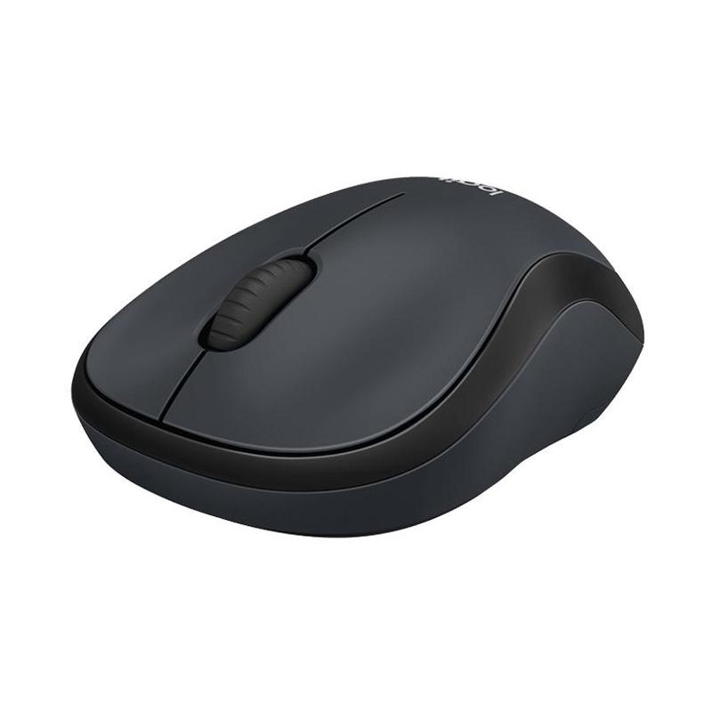 Jual Logitech M221 Silent Wireless Mouse Online Februari