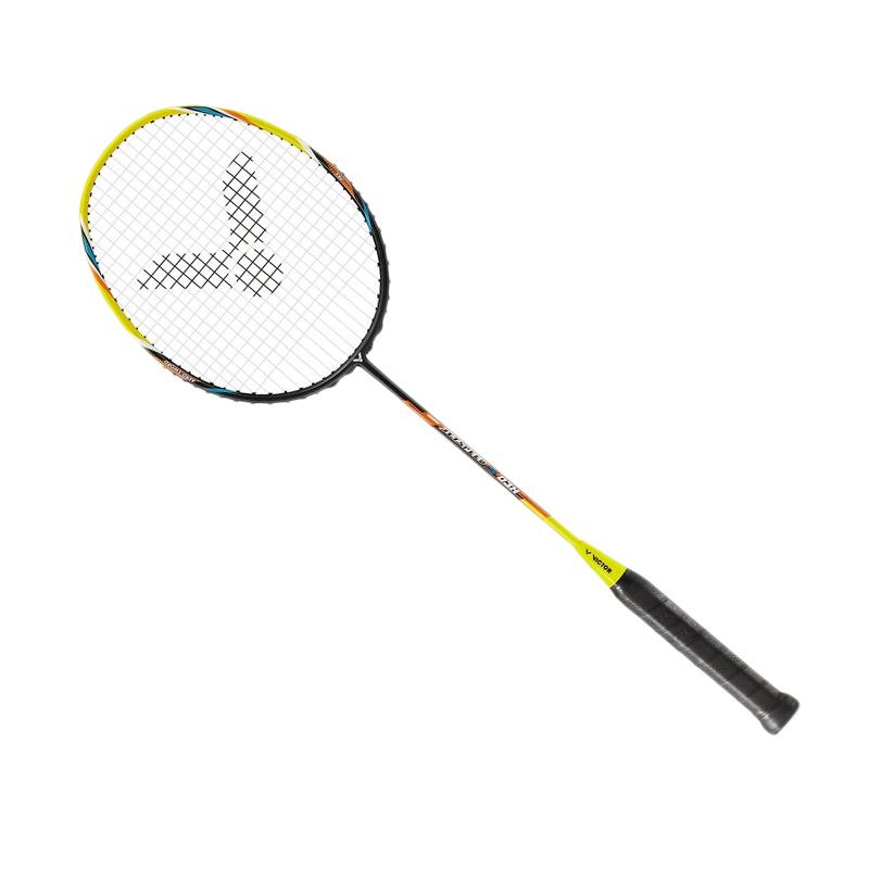 Jual Victor S 03 H Jetspeed Raket Badminton Online - Harga 