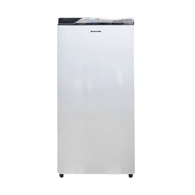 jual panasonic nr a199n lemari es 1 pintu 164 l jual panasonic nr a199n lemari es 1 pintu 164 l