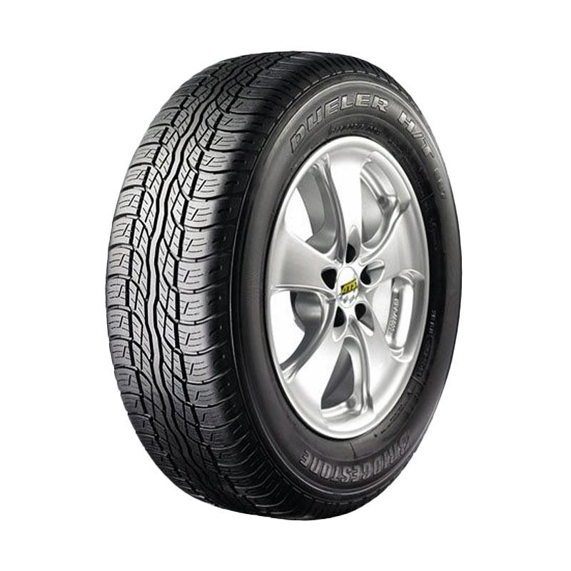 Jual Bridgestone  235 60 R16 Dueler 687 Ban  Mobil  Online 