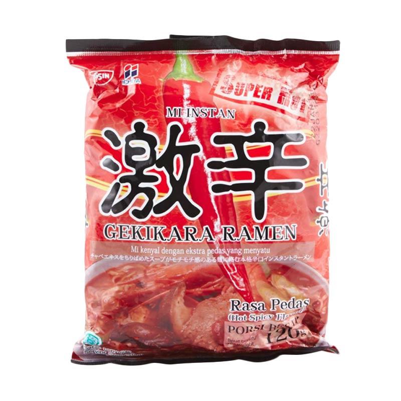 jual nissin gekikara ramen kuah mie instan 3pcs harga kualitas terjamin jual nissin gekikara ramen kuah mie instan 3pcs harga kualitas terjamin