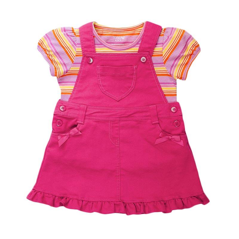 jual torio 38 0440 festive overall season 5 set setelan jual torio 38 0440 festive overall season 5 set setelan