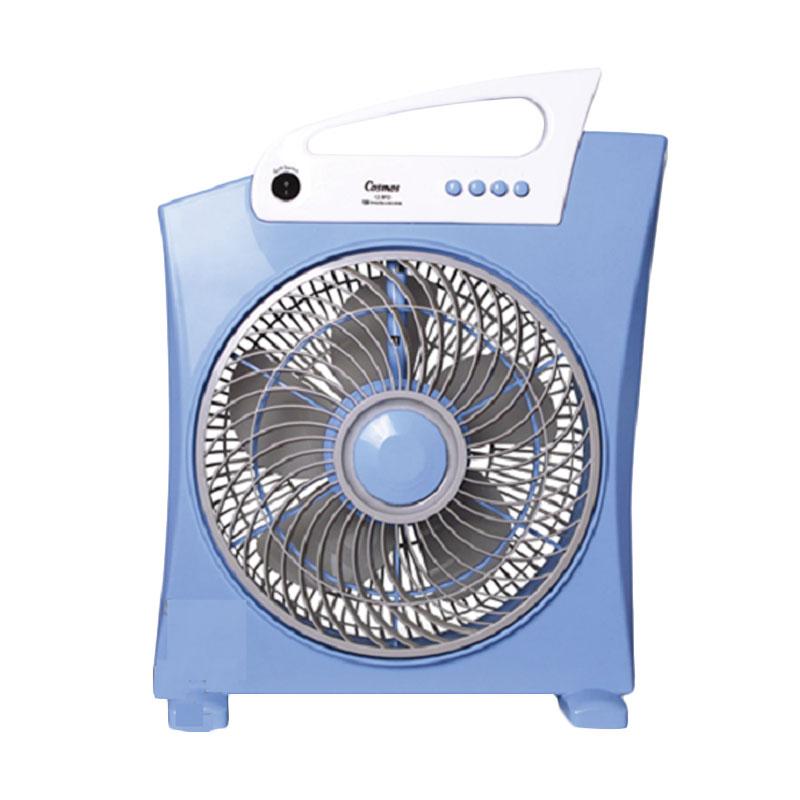 Jual Cosmos Box Fan 12 BFD Kipas Angin Meja 12 Inch Jual Cosmos Box Fan 12 BFD Kipas Angin Meja 12 Inch