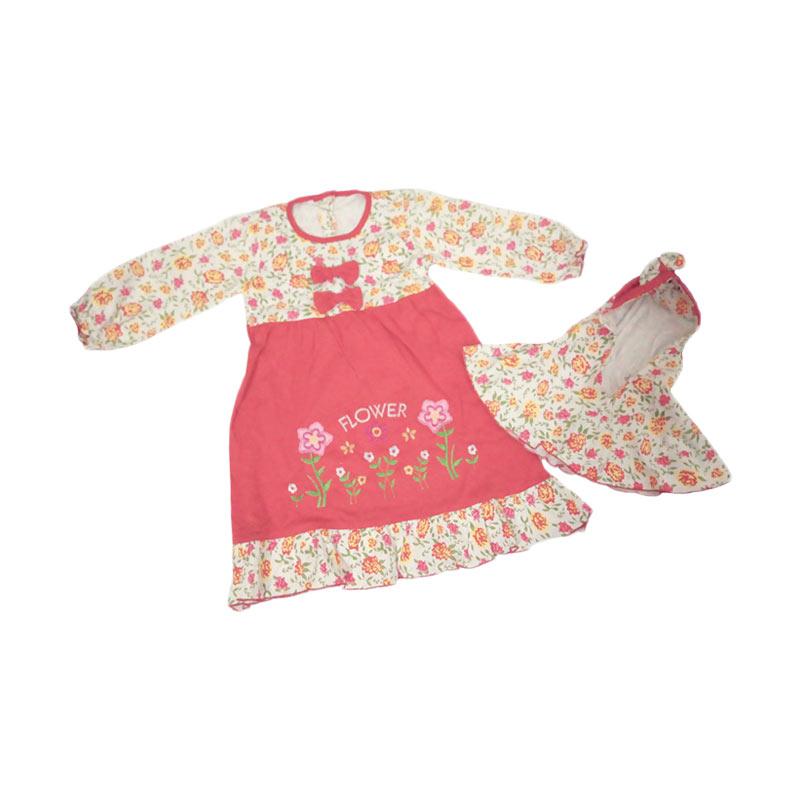 jual nayshop motif bunga gamis anak merah harga kualitas terjamin blibli jual nayshop motif bunga gamis anak merah harga kualitas terjamin blibli