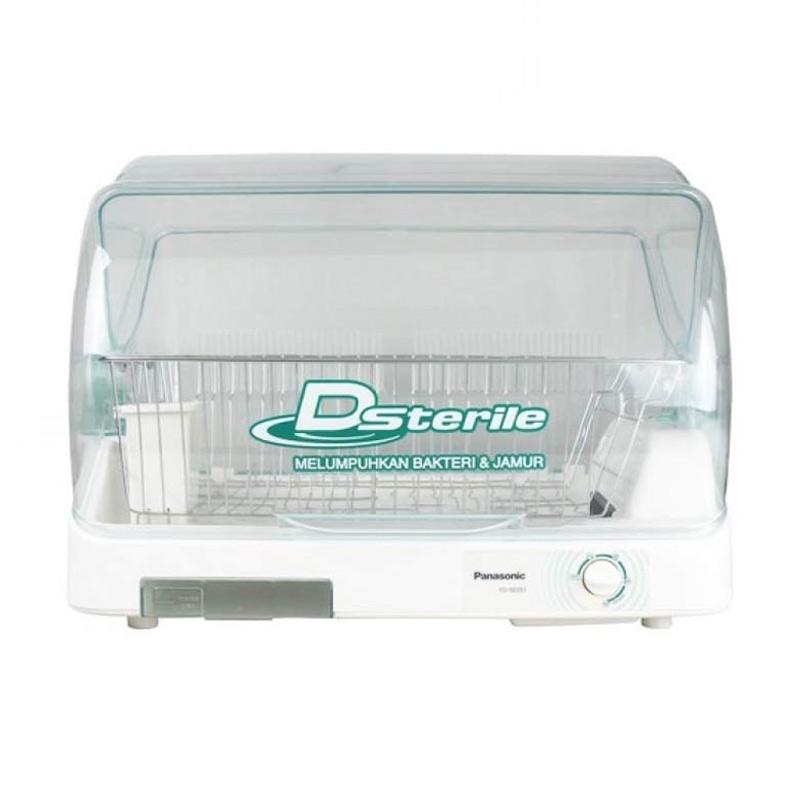 Jual Panasonic Dish Dryer Sterilizer di Seller Snowy Baby Shop Kedoya