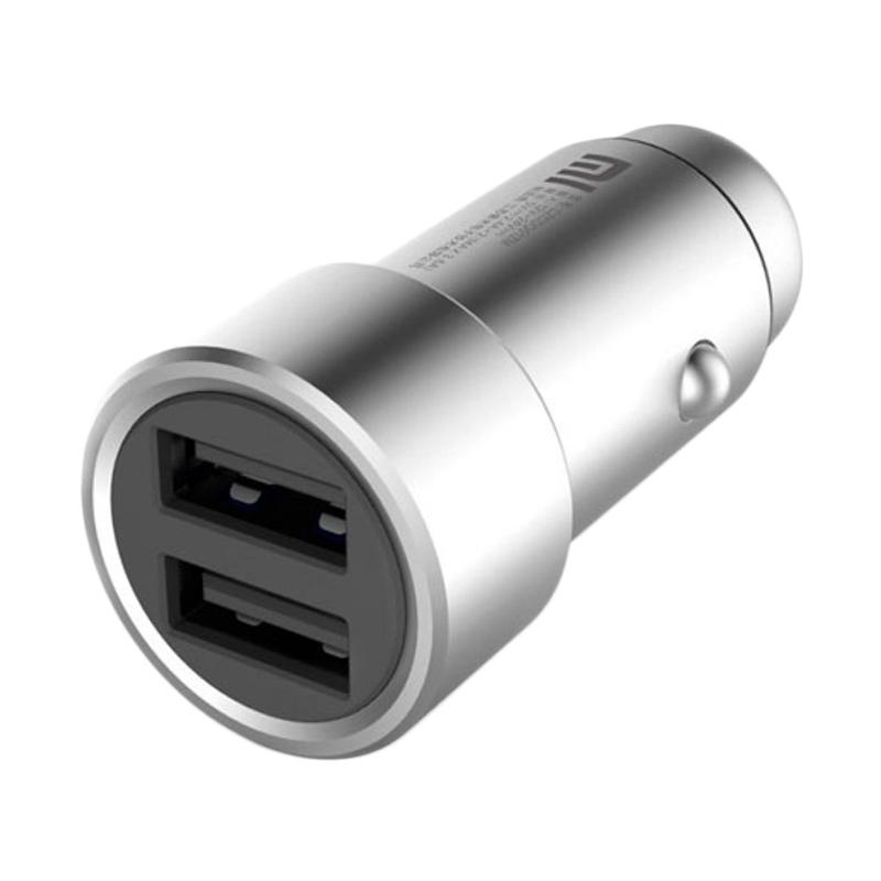 jual xiaomi mi original dual usb car charger harga kualitas terjamin blibli jual xiaomi mi original dual usb car charger harga kualitas terjamin blibli