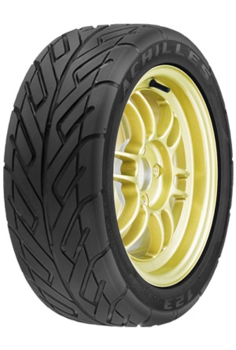 âˆš Achilles Semi Slick 123s Semi 205-40 R17 Ban Mobil