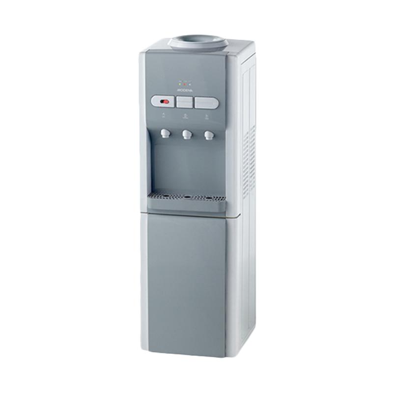 jual modena dd 06 dispenser air abu abu galon atas harga kualitas terjamin jual modena dd 06 dispenser air abu abu galon atas harga kualitas terjamin