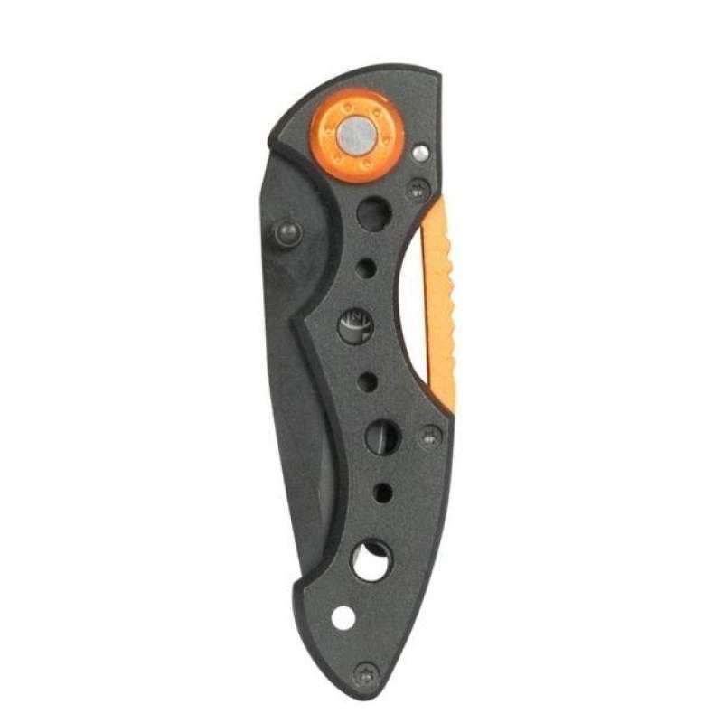Jual Pisau Lipat Eiger Ribbon Knife Di Seller Muria Adventure Store