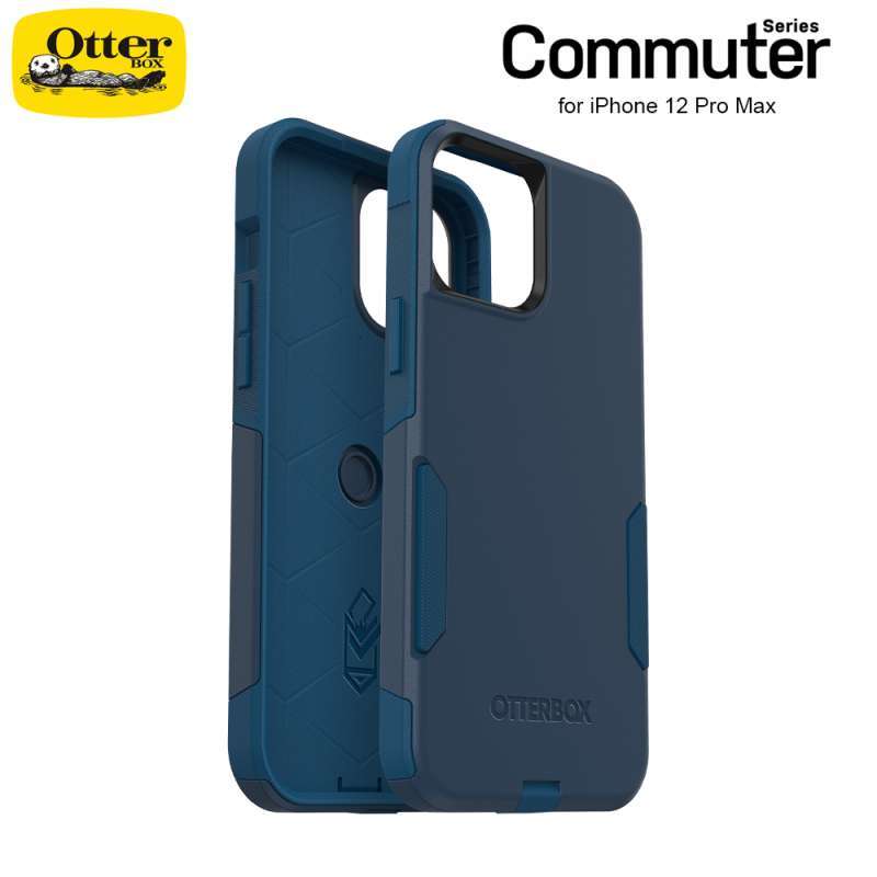 Jual Casing iPhone 12 Pro Max OtterBox Commuter Case