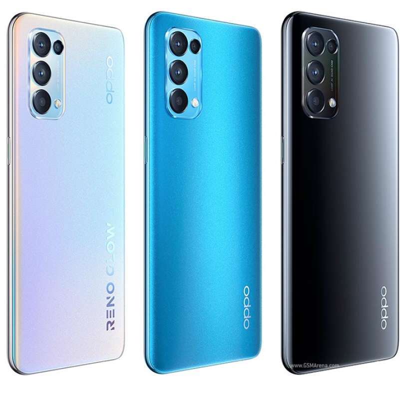 Jual Pre Order - Oppo Reno5 5G Pre Order ( Ready 22 Jan