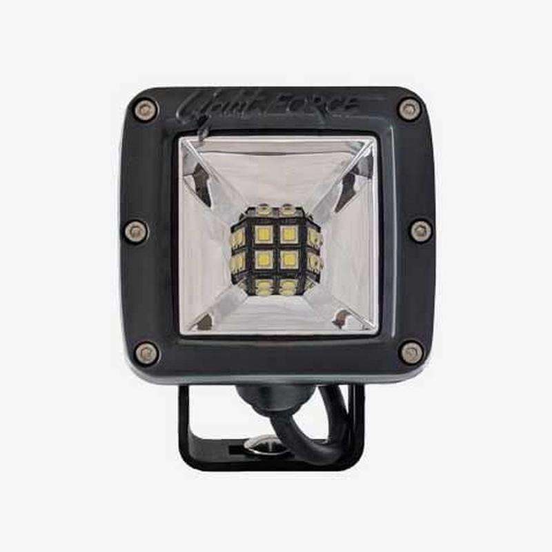 Jual LightForce ROKLED 40 Ultra Flood di Seller Banteng Mas - Cempaka ...
