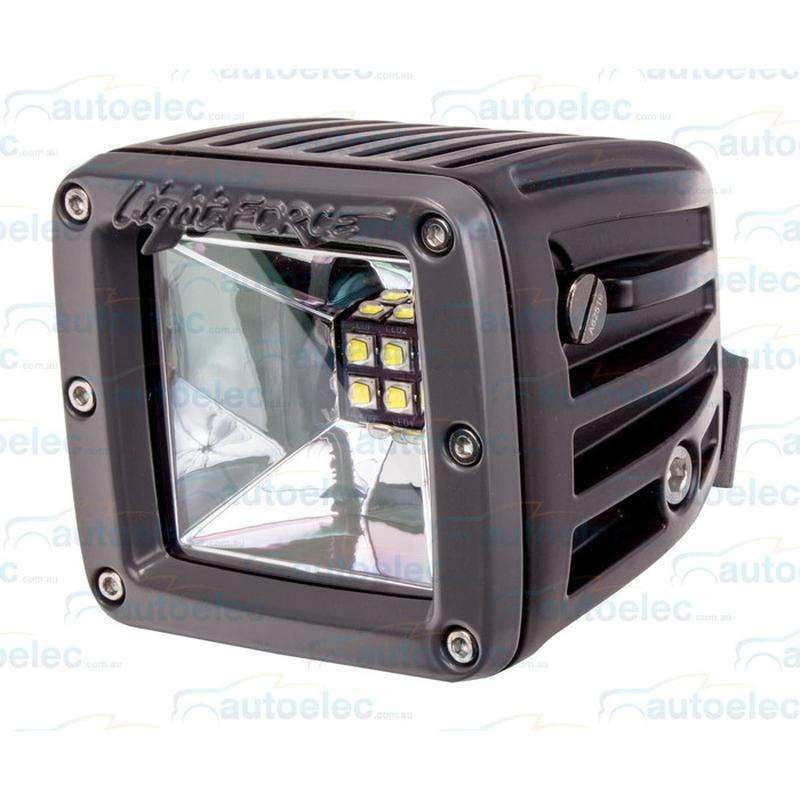 Jual LightForce ROKLED 40 Ultra Flood di Seller Banteng Mas - Cempaka ...