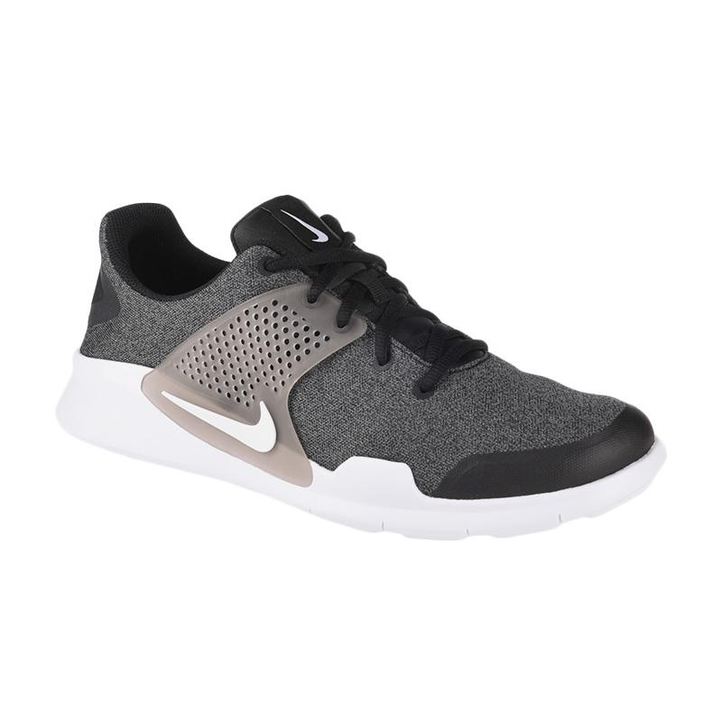 nike arrowz grey