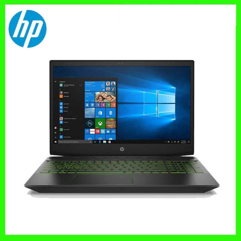 Jual HP PAVILION GAMING 15 Ryzen 5 4600H 512 GB 16GB GTX 1650 144Hz ...