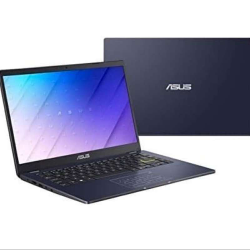 Jual ASUS VIVOBOOK E410MA BV456FHD INTEL N4020 4GB 512 SSD