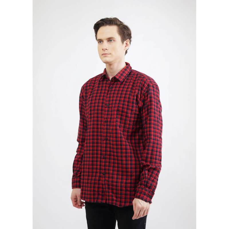 Lira Red