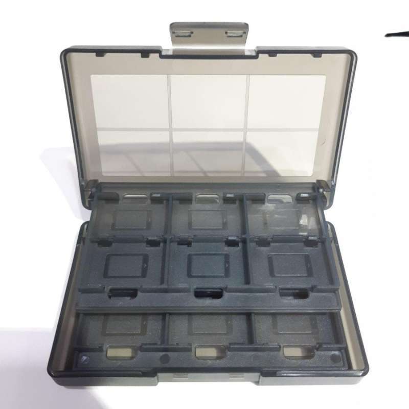 Only 1pcs case