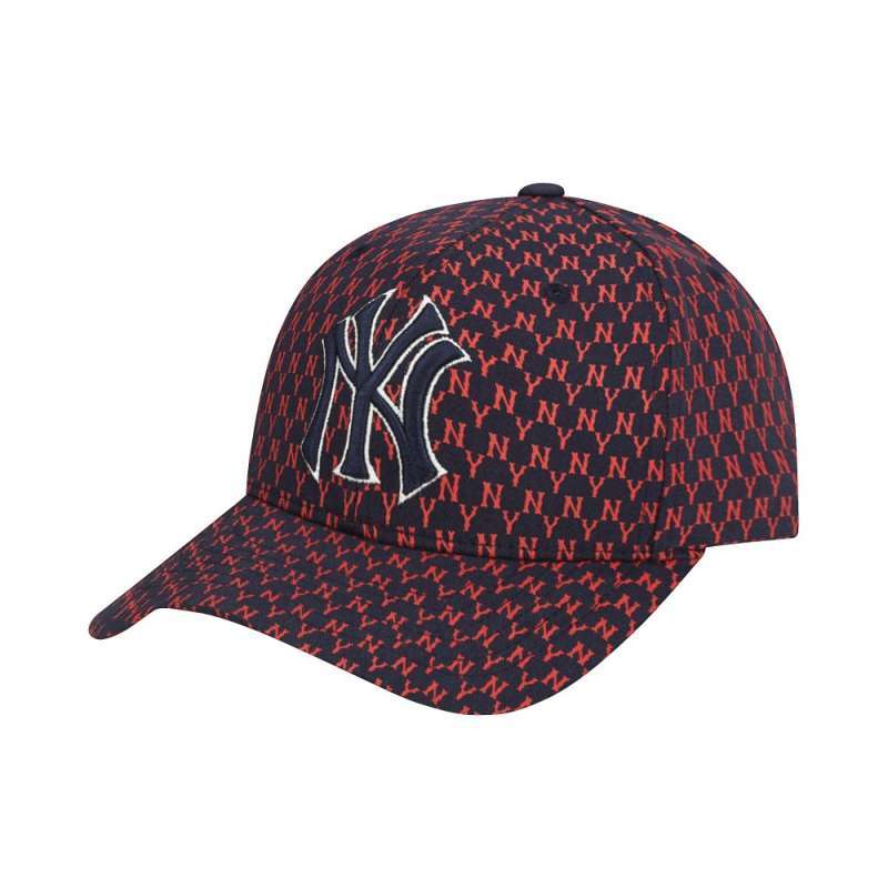 Кепка mlb. MLB Monogram