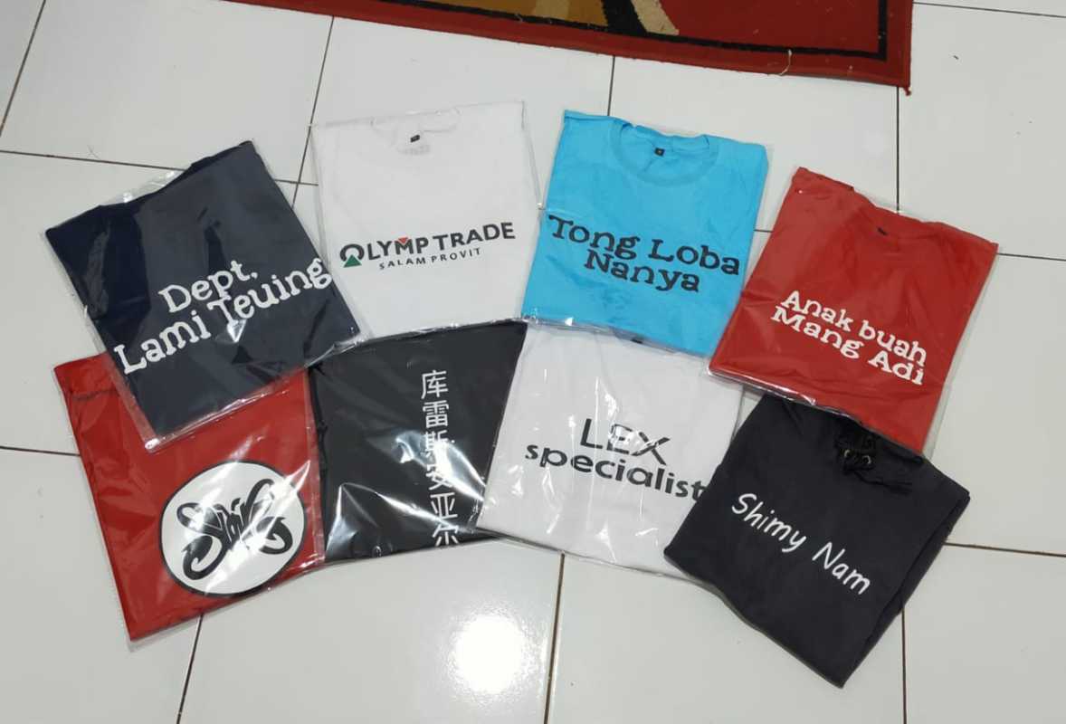 Desain Baju Sendiri / Tutorial Cara Membuat Desain Baju ...