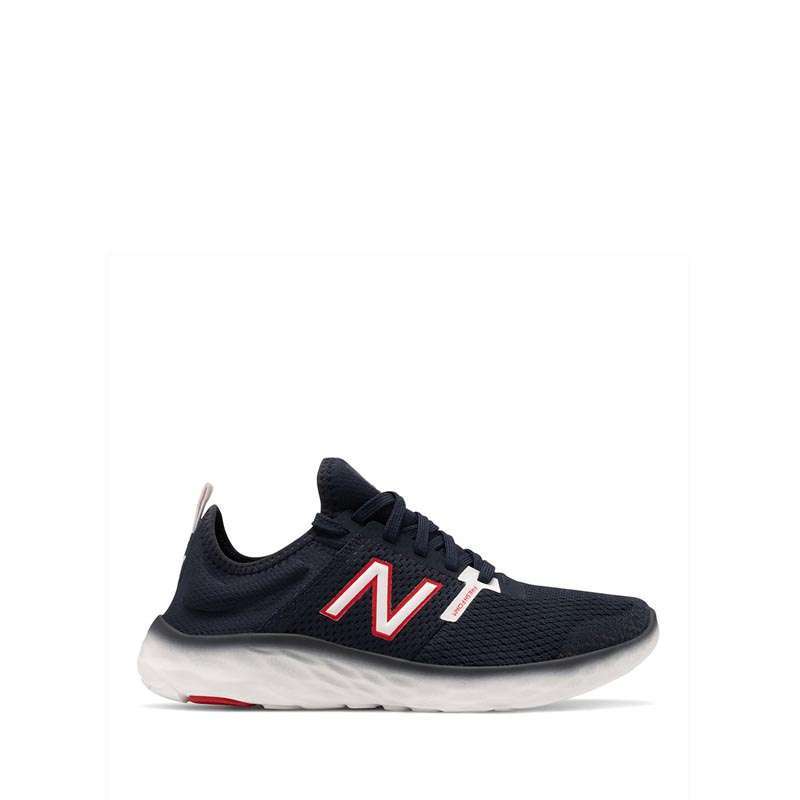 Jual New Balance Fresh Foam Sport V2 Men's Running Shoes Black 9 Di Seller Sports