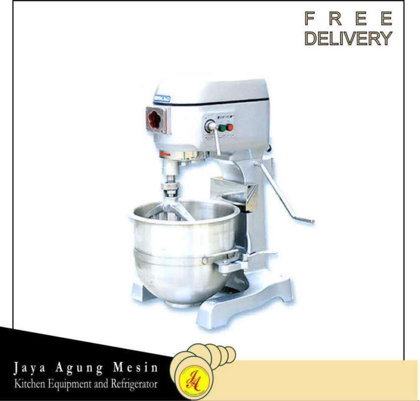 Jual Mixer Sinmag SM401 / Mixer Taiwan di Seller Jaya Agung