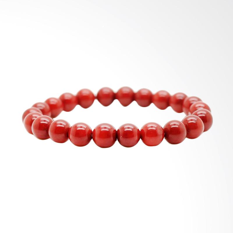 jual riza craft marjan merah coral asli gelang jual riza craft marjan merah coral asli gelang