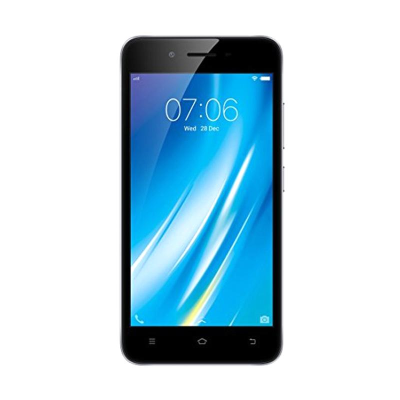 Jual Vivo Y53 Smartphone - Hitam [16 GB/2 GB] Online April