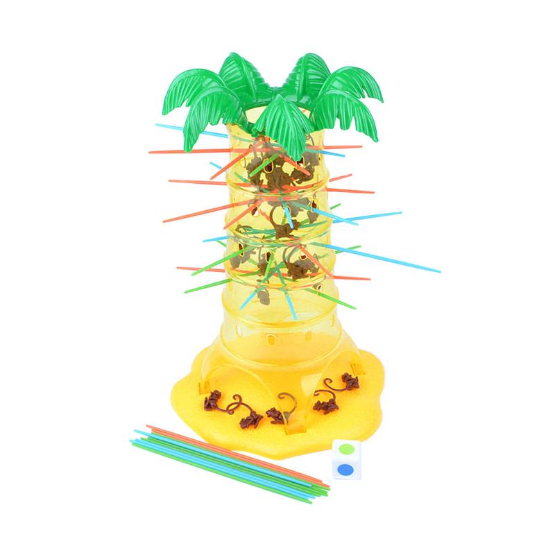 Jual Daily Deals - Sugu Tumblin Monkeys Action Games 