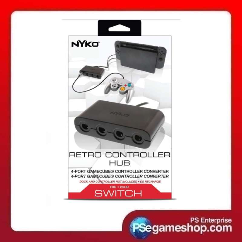 Jual Retro Switch Original Harga Termurah Maret 2024 | Blibli