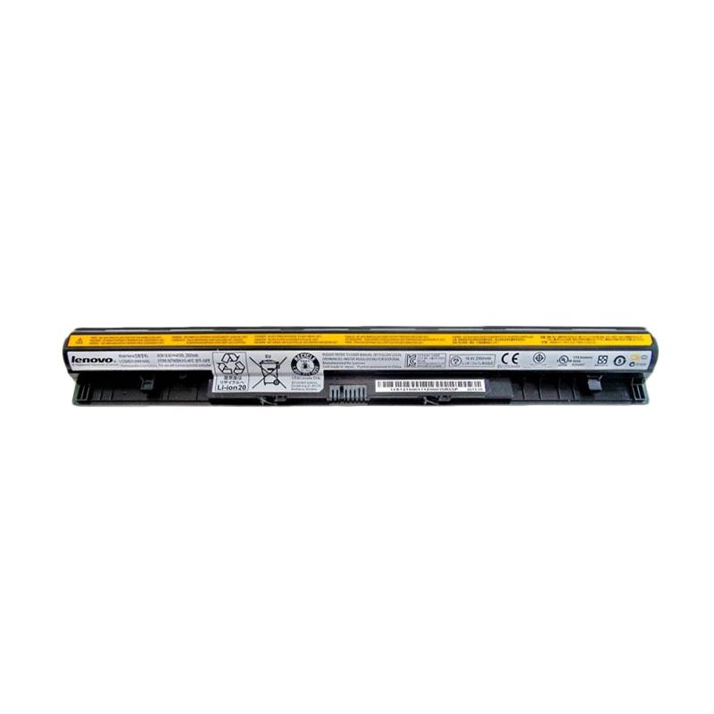 Jual Lenovo Original Baterai Laptop di Seller Contec Jaya - Kota Medan