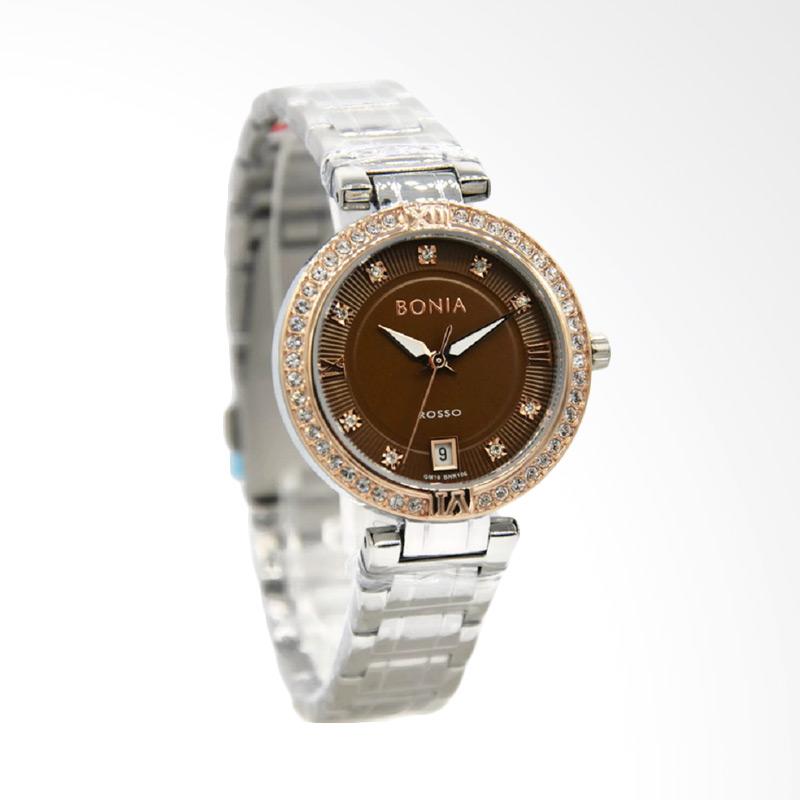 jual jam original bonia rosso bonia rosso stainless steel bnr106 2343s jam tangan wanita jual jam original bonia rosso bonia rosso stainless steel bnr106 2343s jam tangan wanita